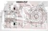 ASVA HNWH-P2F Wheel Hub